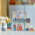 LEGO Friends 42662 Salon fryzjerski i sklep z ozdobami - 1284217 - zdjęcie 15
